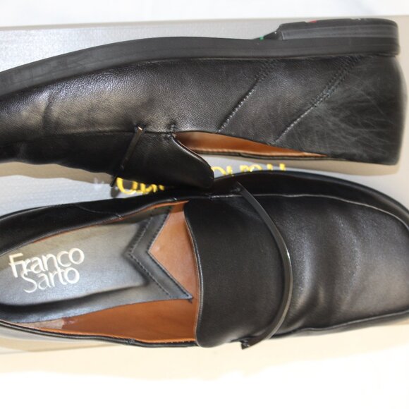 Franco Sarto Women's Size 9M Loafers - Picture 2 of 16